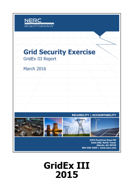 GridEx