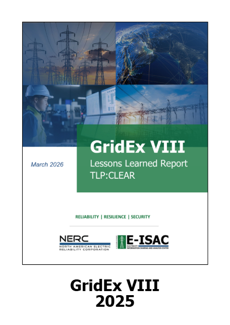 GridEx