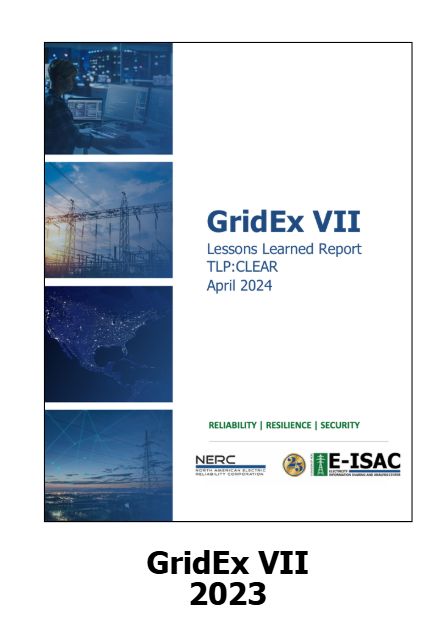 GridEx