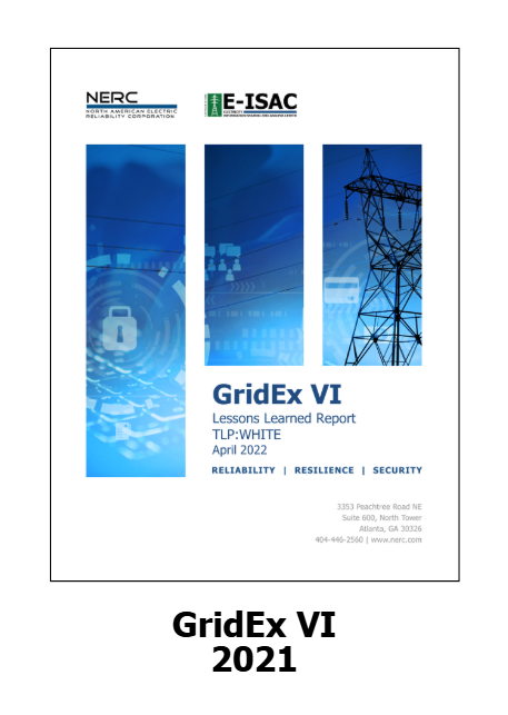 GridEx
